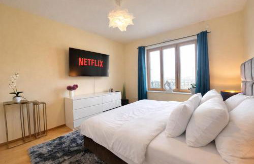 Luxus Apartment am Ku'damm - 3 Zimmer - Foto 12