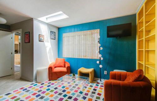 Vibrant Hub: Central Location - Golf Stadiums - Foto 37