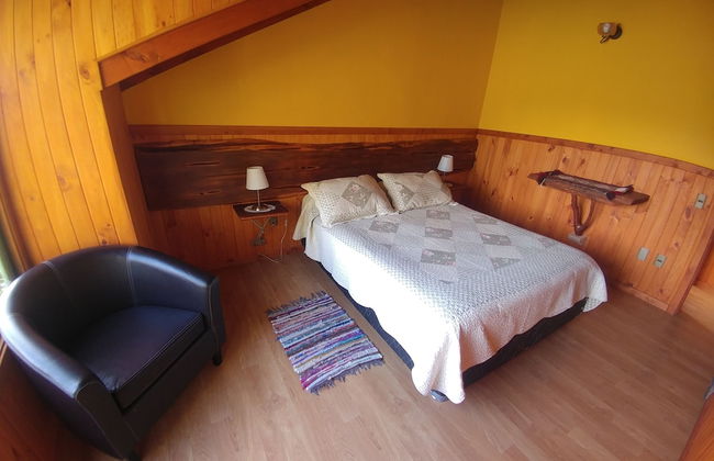 La Rueda del Chucao - Foto 19