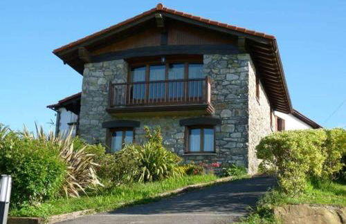 Etxeordekoa Landarbide Apartamento con encanto en Plena Naturaleza by Egona - Foto 10