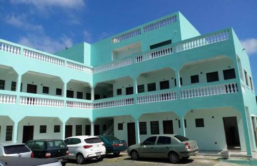 Apartamentos Apiaí - Foto 20