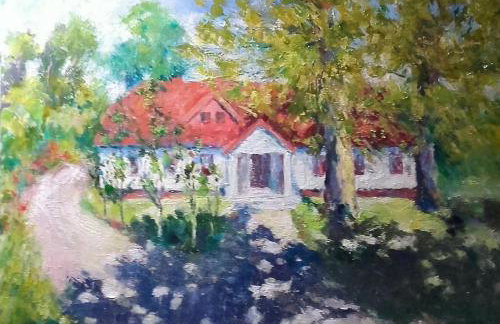 Dworek Tradycja - Foto 24