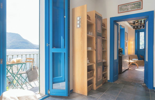 Deriva Apartment on Careno's Beach by Rent all Como - Foto 20