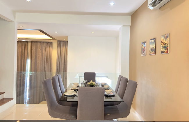 Batu Ferringhi - Shamrock Villas Penang - Foto 18