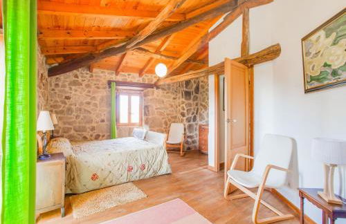 Traditional Apartment in Ribeira Sacra with Garden - Foto 38