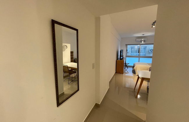 Studio In San Telmo - Paseo De La Cisterna - Foto 6