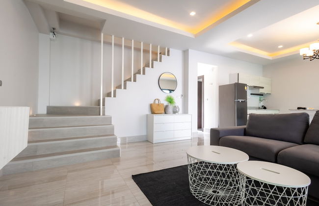 Koh Chang Luxury Pool Villas - Foto 8