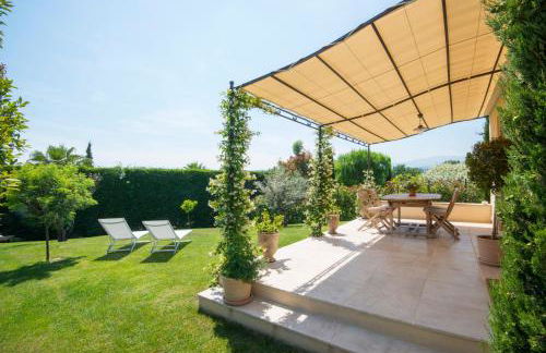 L,olivaie Côté Jardin - Foto 14