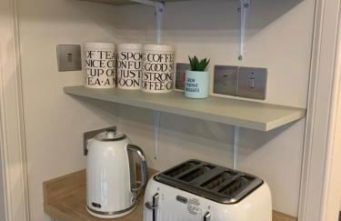 Harbour quay - Photo 9