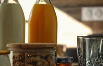 Gîte spa la parenthèse,privatif,sauve,gard,Occitanie - Foto 21