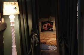 Domaine des Sorciers - Appartement Harry Potter - Foto 7