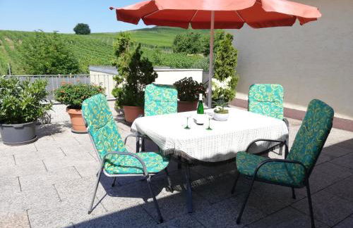 Wein-und Gästehaus Alfons Bollig - Foto 6