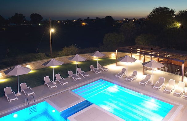 Niriides Luxury Villas - Foto 46