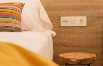 Apartaments la Rambla - Arbequina - 6 persones - Foto 2