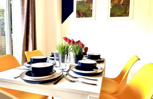 Funky 3-Bed House by Papermill, Deeside - Wirral - Foto 17