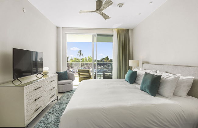 O Condominium Beachfront Residences - Foto 62