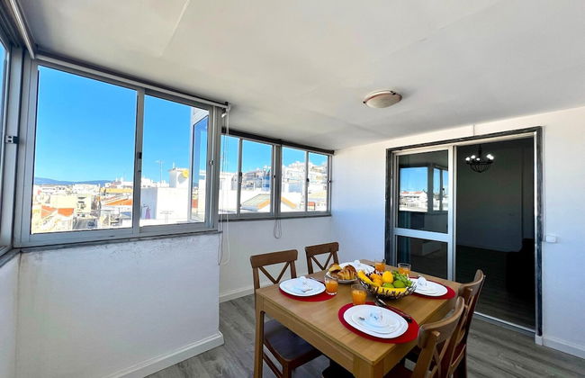 Portimão Central by Homing - Foto 9