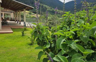 Refúgio do ipê - Foto 16