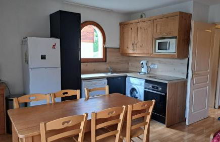 Les granges d'Arvieux 701 - Foto 11