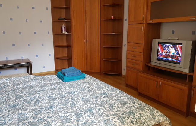 DeLuxe Apartment Grina 34 - Foto 9