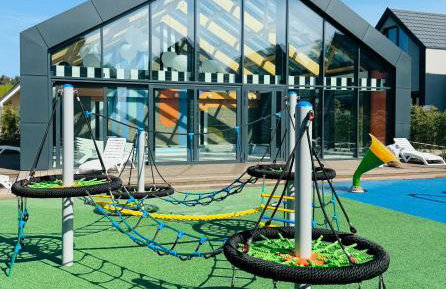 Morze Niechorze Domy całoroczne - Foto 8