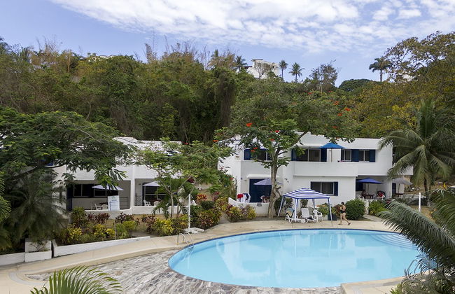 Green9 Hotel & Beach Resort Same - Foto 17