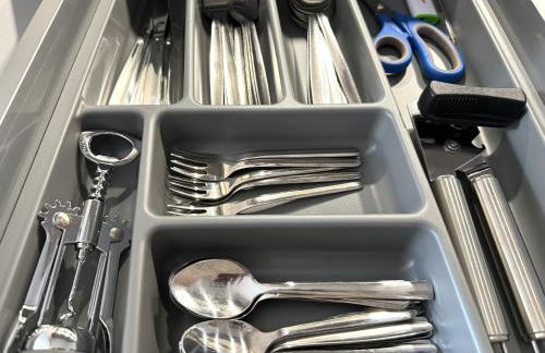 Luxuriöse Ferienwohnung "Nele" mit Wohlfühlgarantie - Foto 20