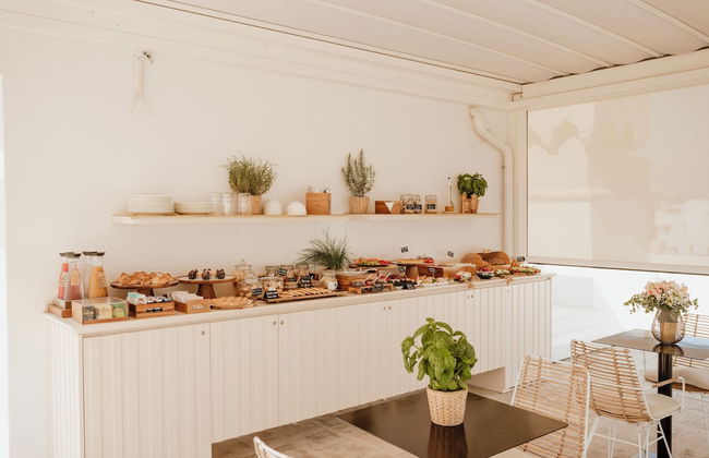 Bayit Charming Place - Photo 40