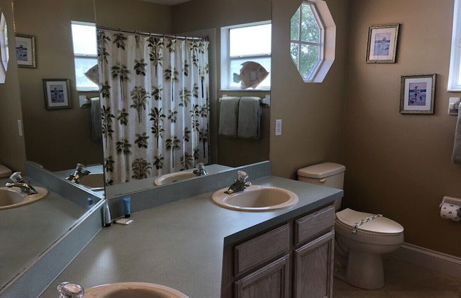 South Facing, Southern Dunes Pool Home - Foto 11