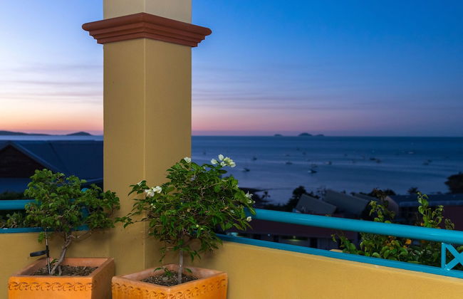 Toscana Village Resort - Photo 3