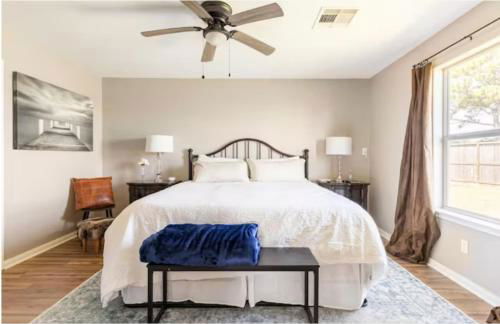 4BR Near Galveston, Kemah NASA, Recently Rehabbed - Foto 10