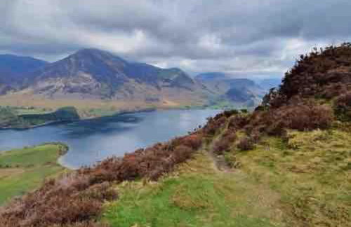 Lakeland Retreat - Foto 24