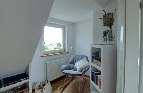 Haus Tapken mit Meerblick - Foto 25