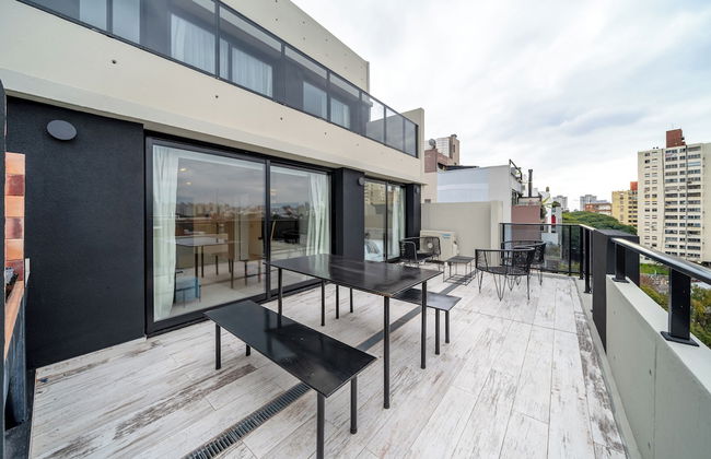 La Vie Suite Palermo Hollywood - Foto 54