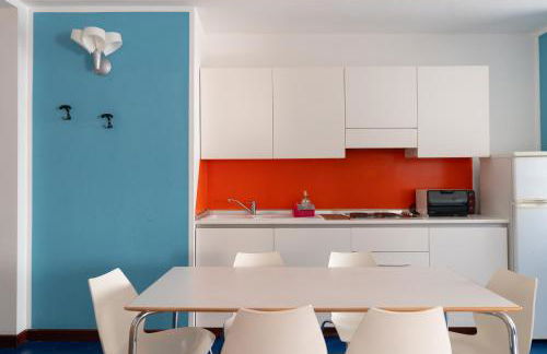 Residence Adriatico - Foto 28