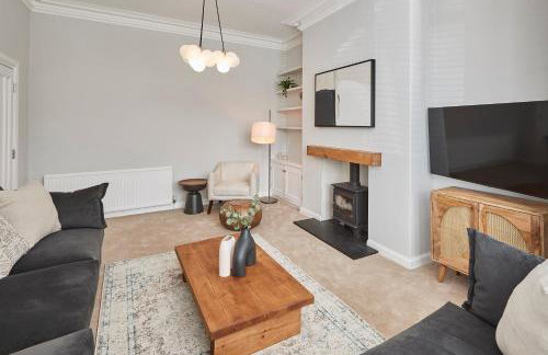 Roslyn House - Foto 12