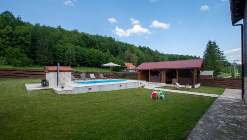 Nina Holiday Home with a heated pool - Foto 5