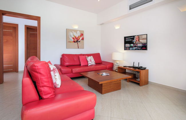 Aligio Aparthotel Beachfront - Foto 27