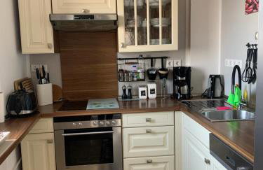 ASTRA-Ferienhaus mit großer Dachterrasse und Top-Ausstattung in NAS - Foto 13