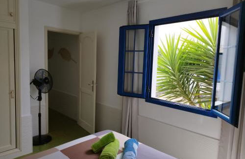 Air-conditioned flat Casa Freesia Caleta de Fuste - Foto 17