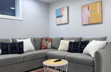 Midtown Outdoorsy Apartment - Foto 10