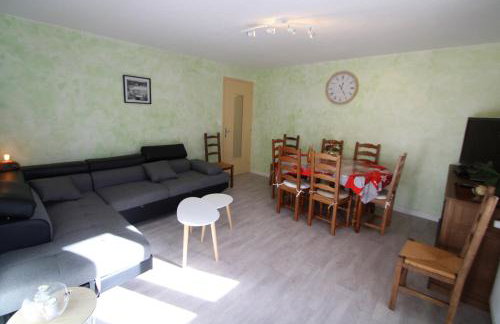 Apartment LA ROCHETTE free parking on site - Foto 4