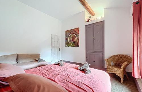 La maison des vendangeurs - Foto 35