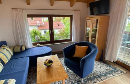 Ferienwohnung Anneliese - Foto 15