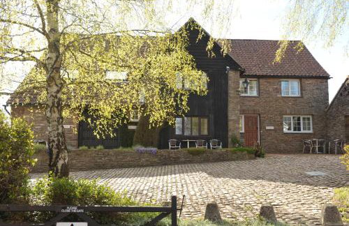 Steppes Farm Cottages - Foto 62