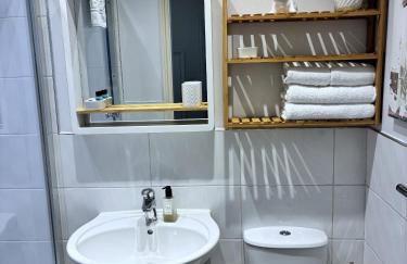 Historic Peel House Serviced Apartments - Photo 27