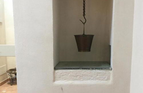 La Casa del Carrubo con Piscina condivisa in campagna vicino al mare - Canestanco 18 - Foto 12