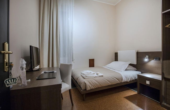 Guesthouse Vittoria Rooms - Foto 19