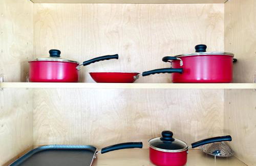 Exotic home Rogers road - Foto 53