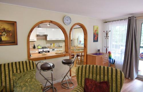 Holiday Home in Zakowo Near Lake - Foto 16